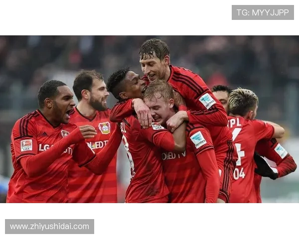 美因茨与勒沃库森激战四球大战 上半场战平下半场精彩反转