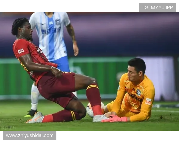 谢维军因失误丢球深感歉意 感谢球迷支持球队奋力拼搏