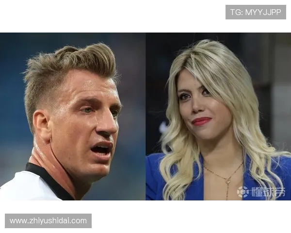 旺达前夫洛佩斯节目秀自制美味猪肩肉引发网友热议风波不断话题热