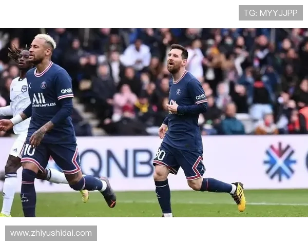 石破天惊!梅西25米重炮破门 上帝视角助攻内马尔