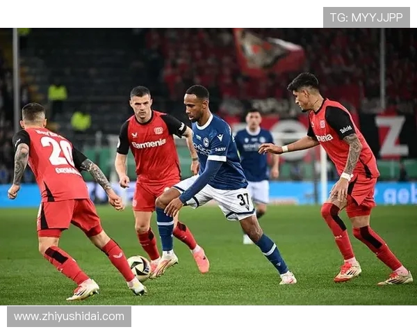 多特0-1勒沃库森无缘德国杯，马扎一击制胜，泰里耶进球被吹