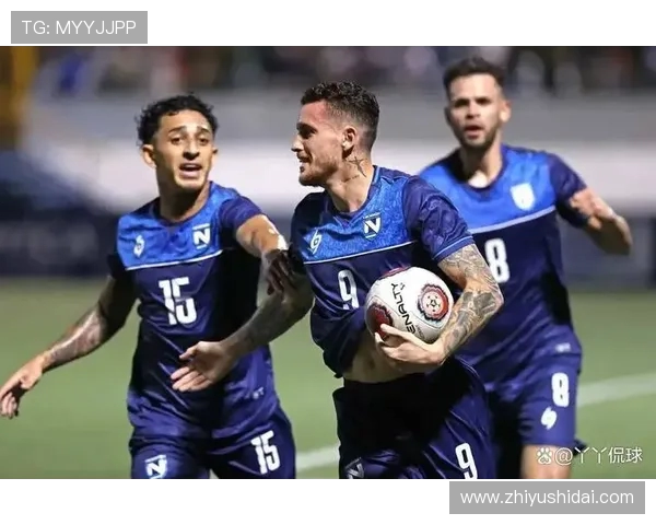 海地2-0尼加拉瓜时隔52年重返世界杯，迪森、普罗维登斯建功