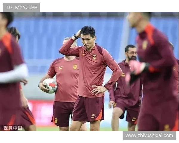 好消息！吕焯毅有望成邵佳一首位点名提拔的新国脚，值得期待